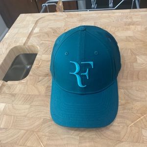 COPY - Roger Federer New Uniqlo Hat